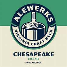 Chesapeake Pale Ale