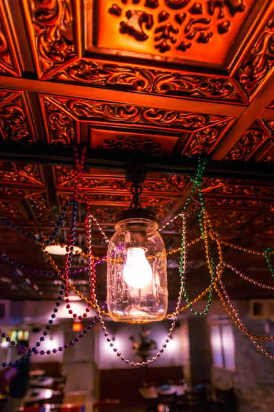 SPEAKEASY PDR LIGHT