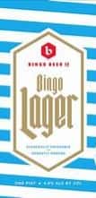 Bingo Helles Lager