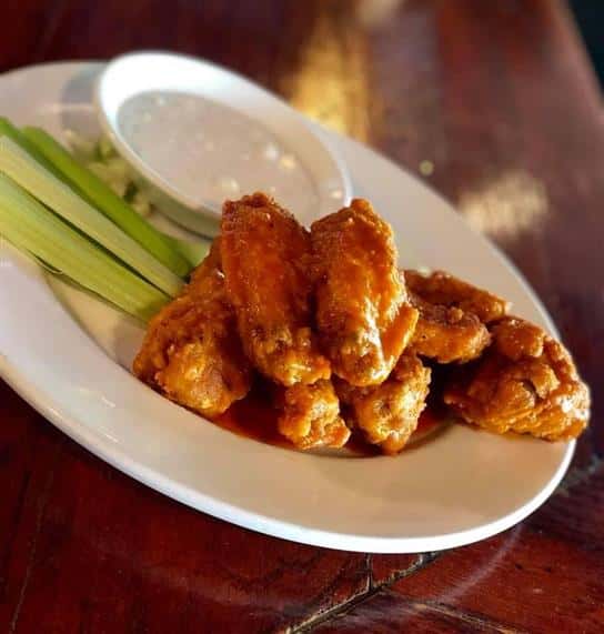 Wings