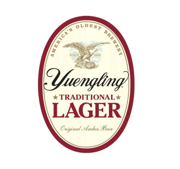 Yuengling