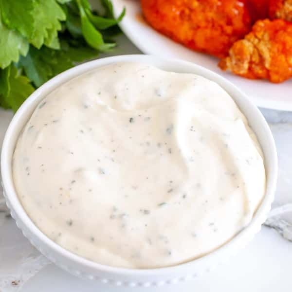 Extra Sauces!