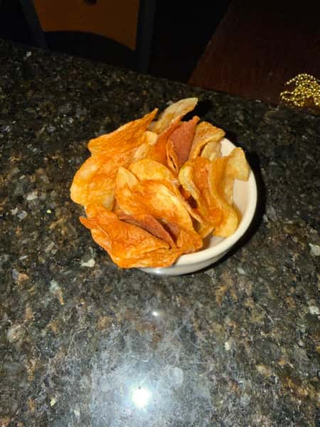 Voodoo chips