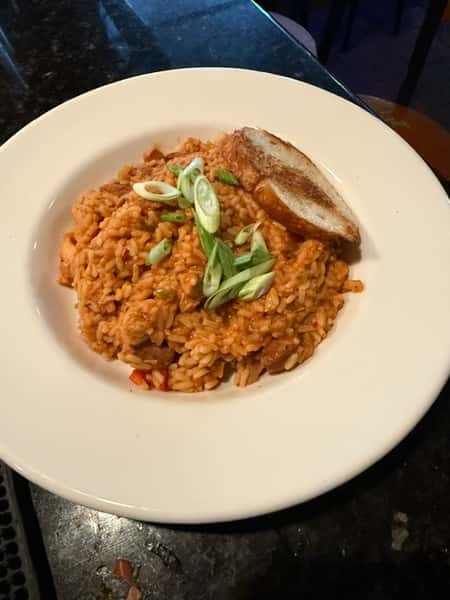 Jambalaya