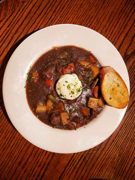 Guinness Beef Stew