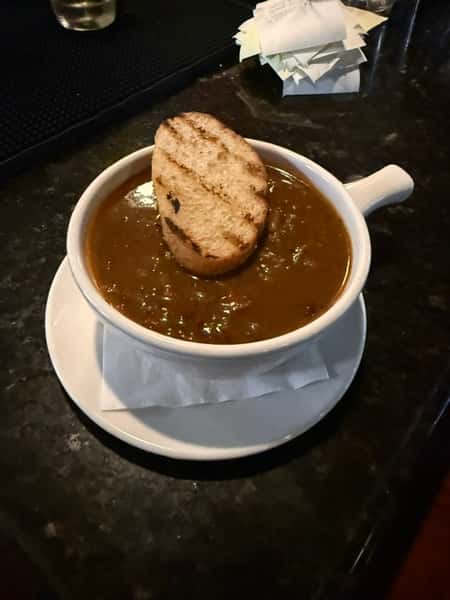 Gumbo