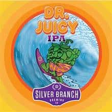 Dr. Juicy New England IPA