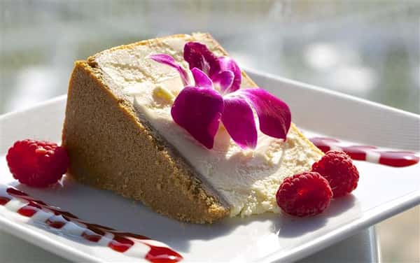 cheesecake