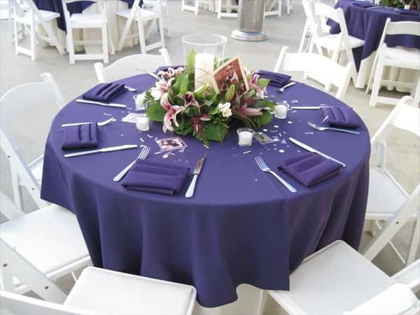 table