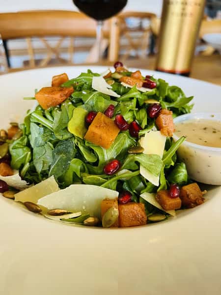 801 Fall Salad