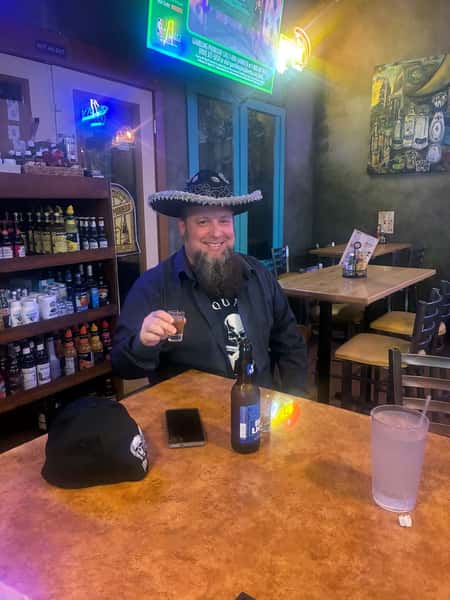 🎉 Happy Birthday, Tim! 🥳 Thank you for being one of our day-one customers and for your continued support! We appreciate you! ❤️