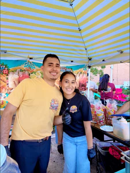 And just like that, Latin fest 2026 has come to an end! Hispanic American Business Association Mobile Latin Fest. we had a blast! 💃🏻🕺🌮🌯🫓
Big thank you to everyone who came out & stopped by our booth! #latinfest