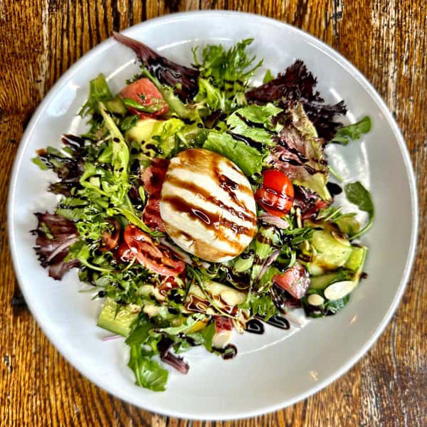 Burrata