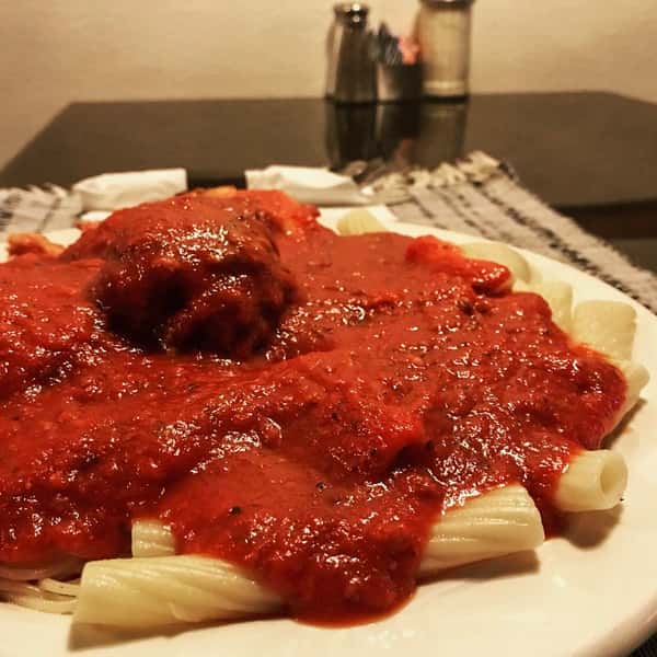 italian platter