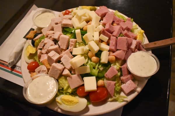 Chef Salad