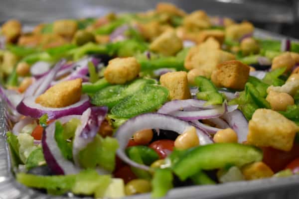 salad