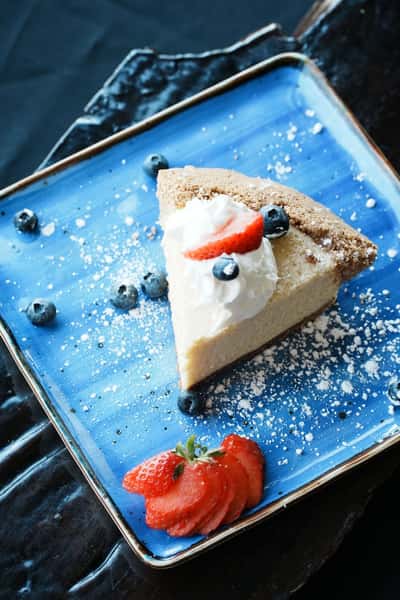Key Lime Pie