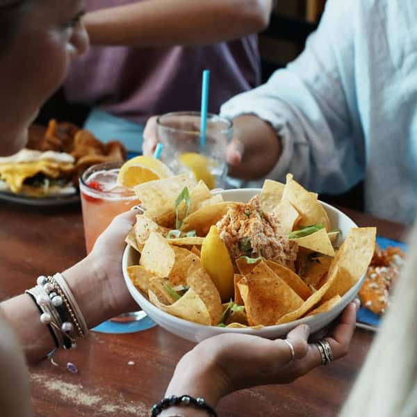 nachos