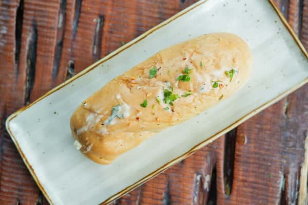 Garlic Bread