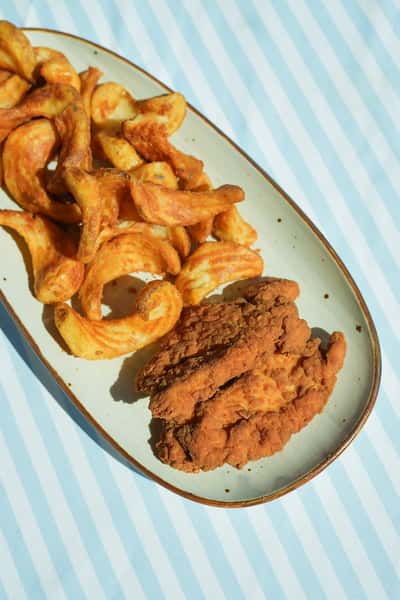 Kids Chicken Fingers