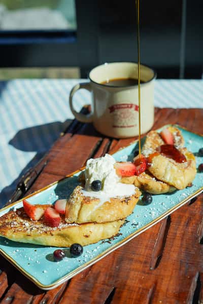 brunch