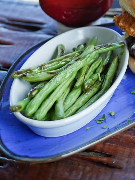 Green Beans
