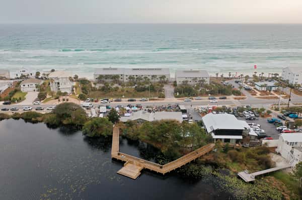 aerial