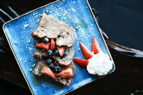 Bread Pudding