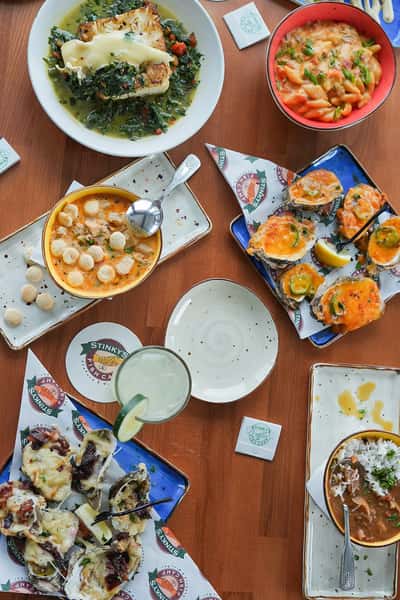 food spread