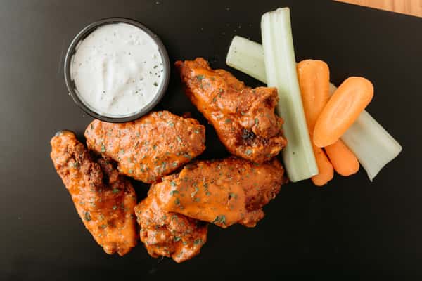 Classic Buffalo Wings