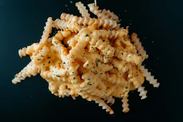 Cheese Fries