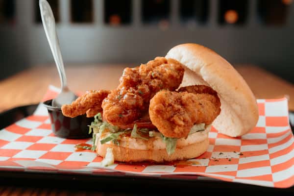 Chicken Sandwich