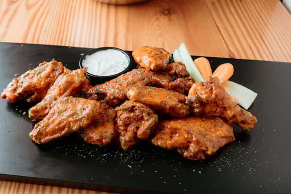 Classic Buffalo Wings