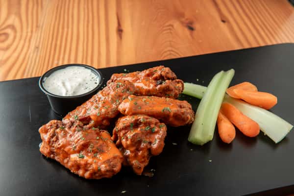 Classic Buffalo Wings