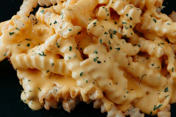 Cheese Fries