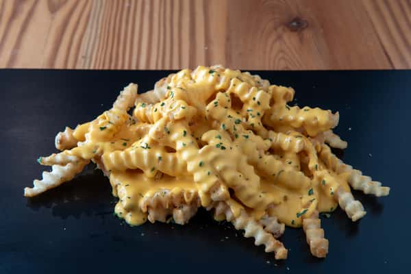 Cheese Fries