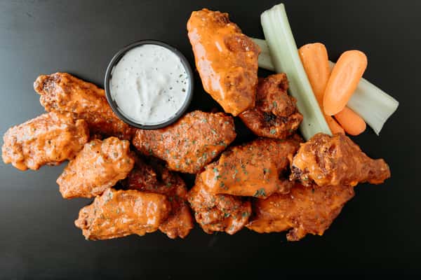 Classic Buffalo Wings