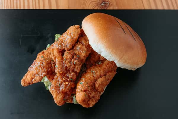 Chicken Sandwich