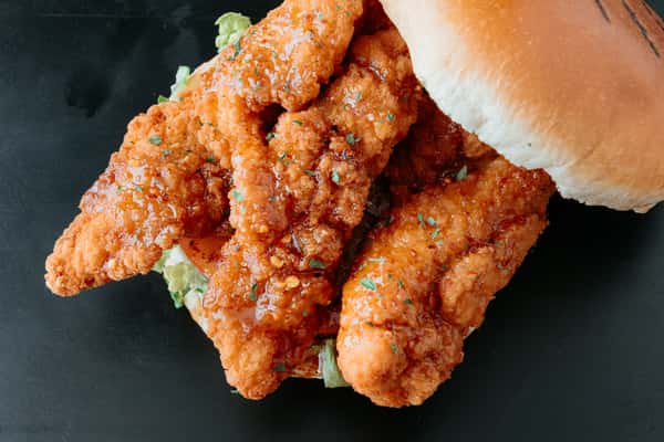 Chicken Sandwich