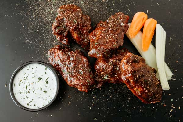wings