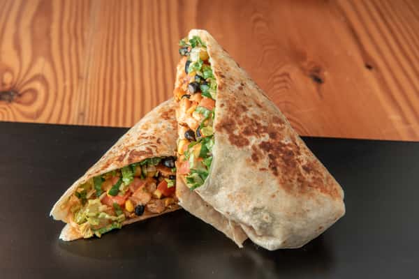 SW Wrap