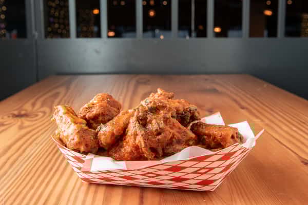Classic Buffalo Wings