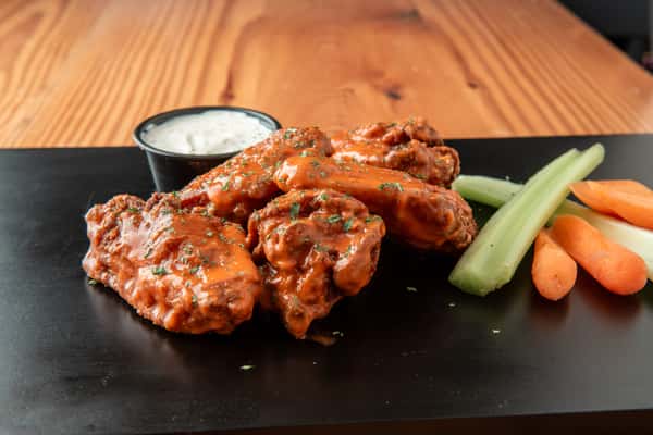 Classic Buffalo Wings