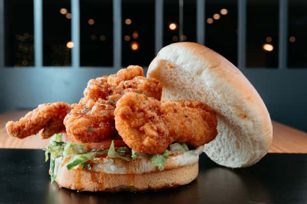 Chicken Sandwich
