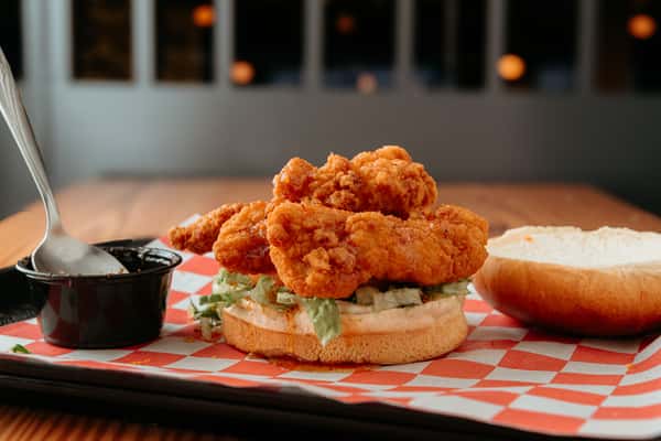 Chicken Sandwich