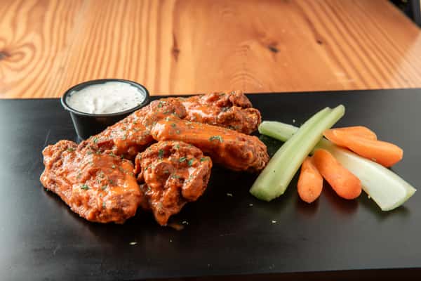 Classic Buffalo Wings
