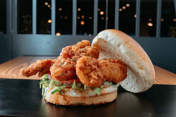 Chicken Sandwich