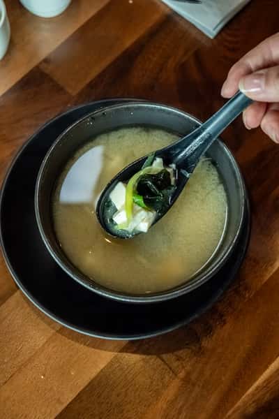 Miso Soup