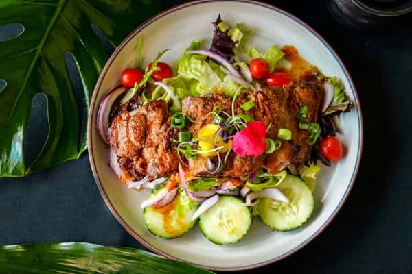 Bangkok Yum Neua