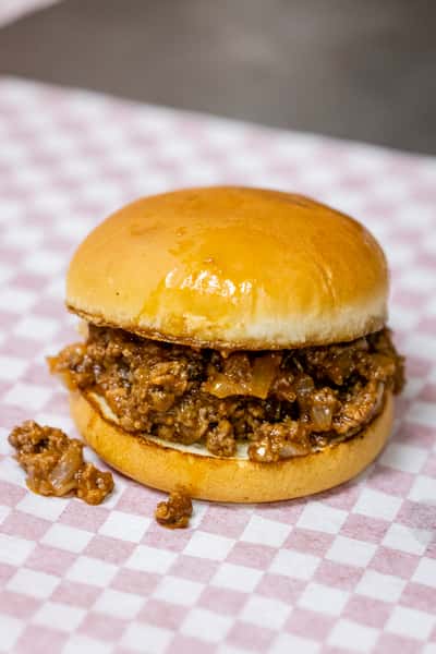 Sloppy Joe